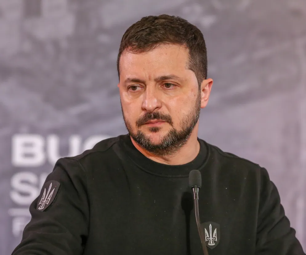 Wołodymyr Zełenski przyjedzie do Polski. Znamy pierwsze szczegóły wizyty
