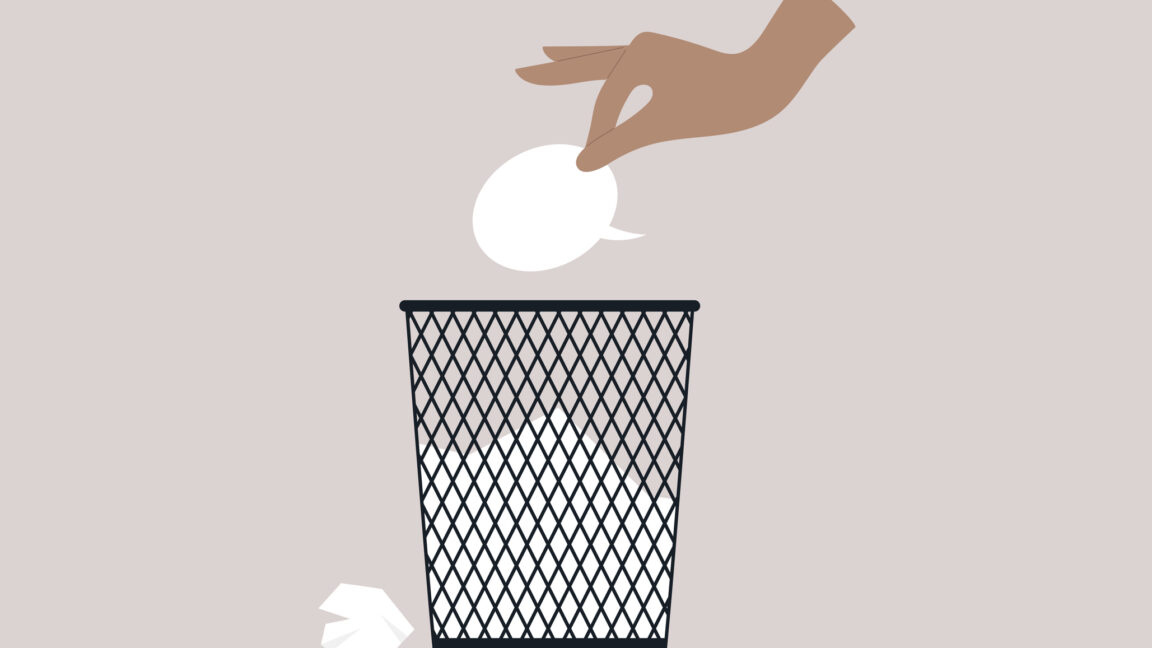 Amerykański sąd nakazuje OpenAI zachowanie USUNIĘTYCH wiadomości z ChataGPT