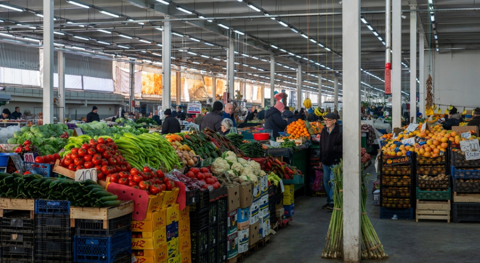Na bazarach już się zaczęło. Tak sprzedawcy oszukują na masową skalę