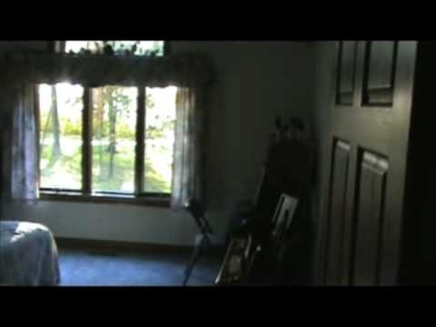 Industrial Wind Turbine Shadow Flicker in Wisconsin 2008