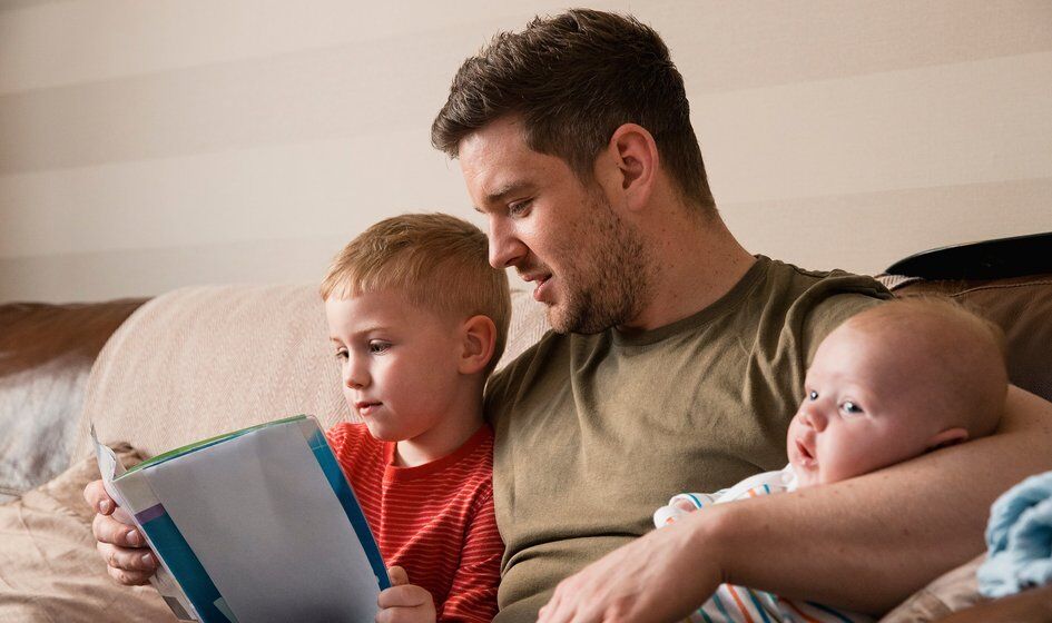 Od nowego roku rodzicom będzie przysługiwał rodzinny kapitał opiekuńczy