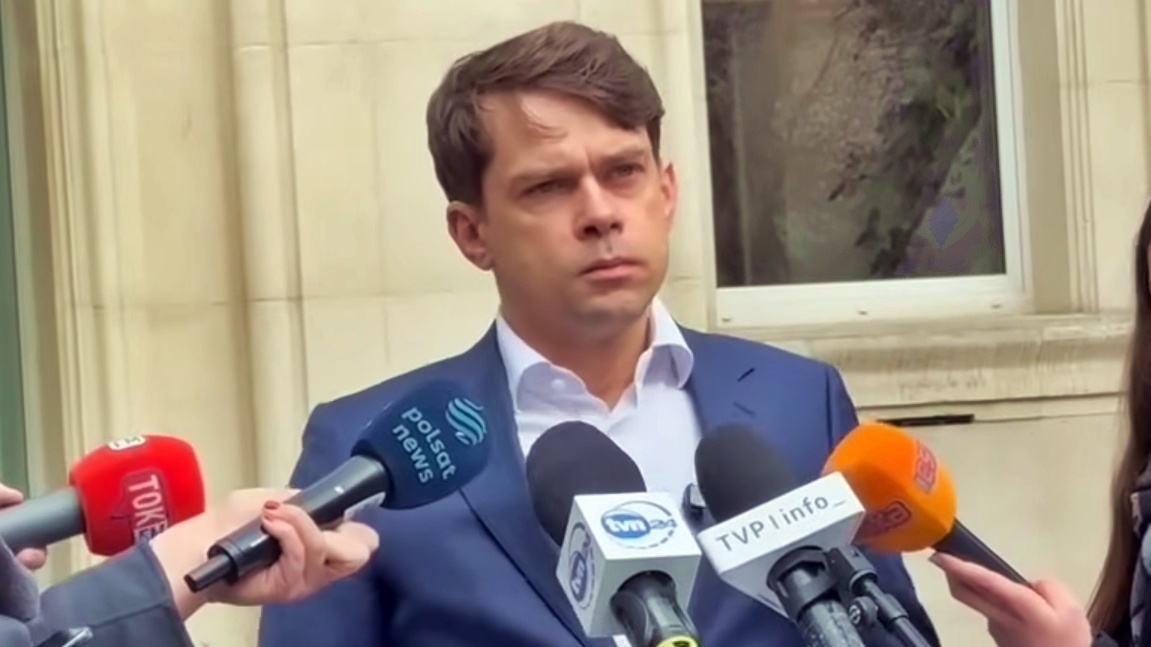 Kołodziejczak miał uzyskać dyplom Collegium Humanum. „Czuję się oszukany” - Angora 24