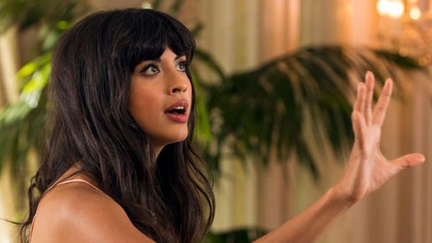 She-Hulk - Jameela Jamil potwierdza rolę. Wrzuca wideo z prób choreografii sceny walki