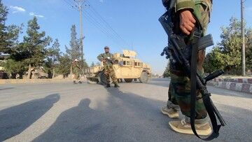 Afganistan. Talibowie potępiają atak USA na ich terytorium. Biden zapowiada dalsze akcje odwetowe
