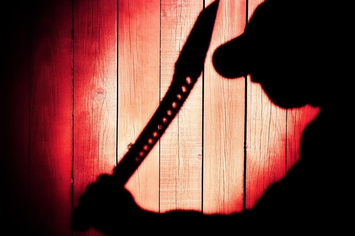 Masakra na pogrzebie. 50 osób zginęło od maczet