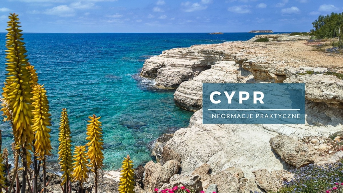 Cypr - co warto wiedzieć przed wyjazdem na wyspę miłości