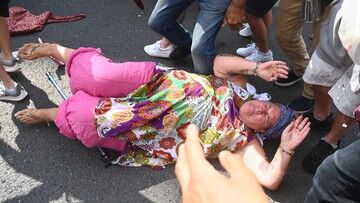 Wielka Brytania. Prawie 100 zgonów z powodu COVID-19 w ciągu doby - najwięcej od marca