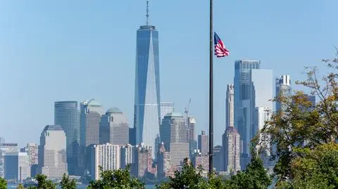 USA: wzrost gospodarczy w pierwszym kwartale wyniósł 2% (w ujęciu annualizowanym)