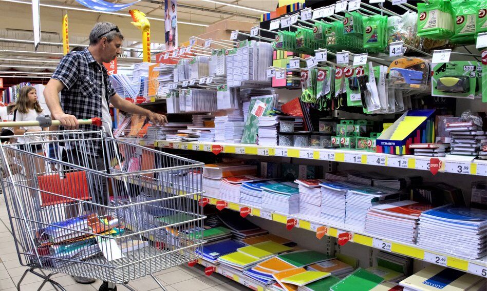 Edukacja kosztuje. Ile wydali rodzice w tym roku szkolnym?