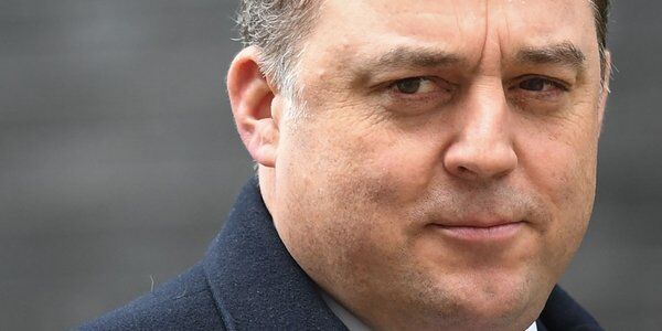 Minister z Wielkiej Brytanii: Nasze siły atomowe też są w gotowości