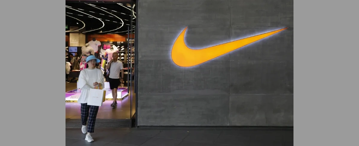 Śledztwo ws. Nike. Są zarzuty o dyskryminację białych pracowników firmy