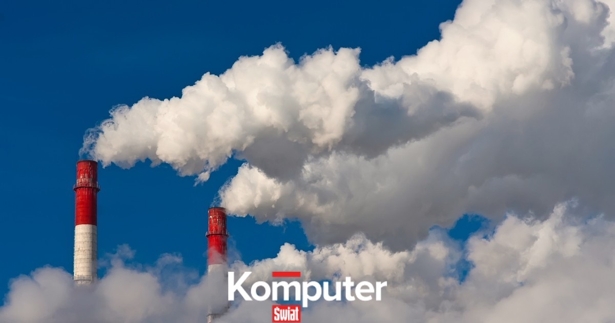 Czystsze powietrze to większe ocieplenie. Naukowcy odkryli paradoks klimatyczny
