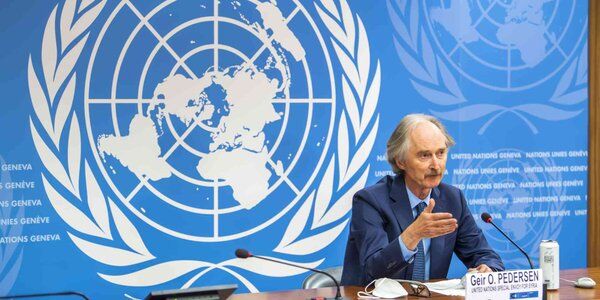 Syria będzie mieć nową konstytucję. Rząd przygotuje ją wraz z opozycją