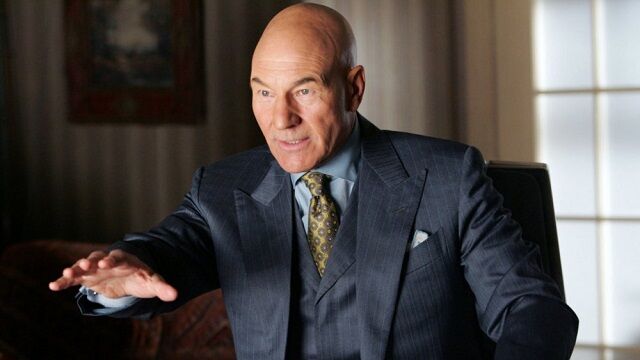 Doktor Strange 2 - wiemy, czy Patrick Stewart pojawi się w filmie. Jest komentarz aktora