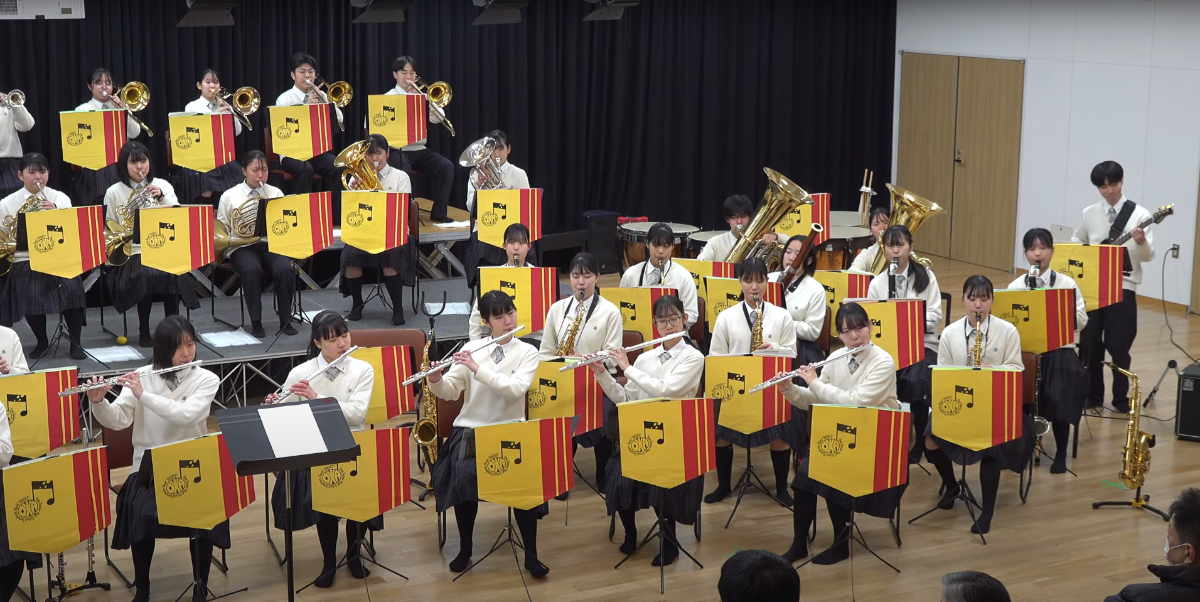 OHGIES - WINTER CONCERT, 2025-02-11