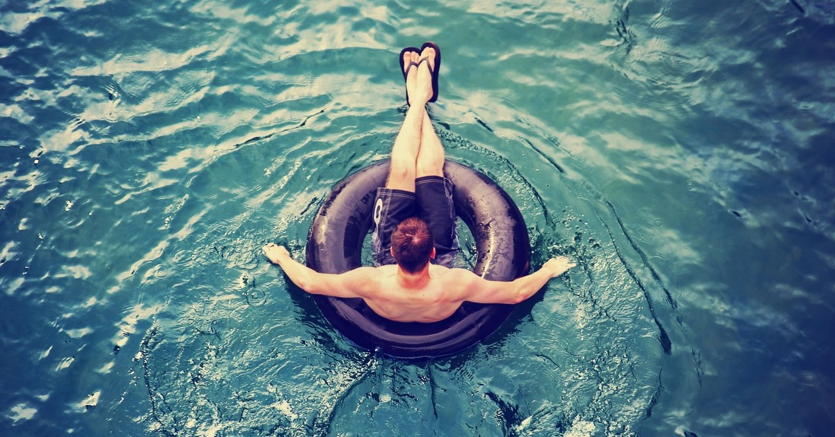 Jakość wody w polskich kąpieliskach zostawia dużo do życzenia. Gorzej od nas wypadła tylko Albania [RAPORT UE]