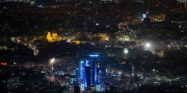 Bułgaria się wyludnia. Populacja kraju w 10 lat zmniejszyła się o 11,5 proc.