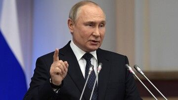 "Dzień Zwycięstwa". Władimir Putin 9 maja może wypowiedzieć Ukrainie wojnę