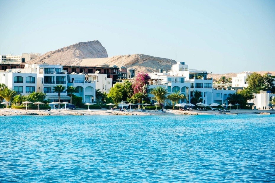 Egipt wprowadza podatek od telefonów: Turyści zapłacą za posiadanie komórki niemal 40 proc. jej wartości