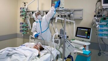 Koronawirus w Polsce dzisiaj. Ile nowych przypadków? Dane Ministerstwa Zdrowia, sobota, 26 lutego