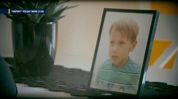 "Raport": pijany kierowca potrącił 11-latka. Rodzice nie mogą pogodzić się z wyrokiem