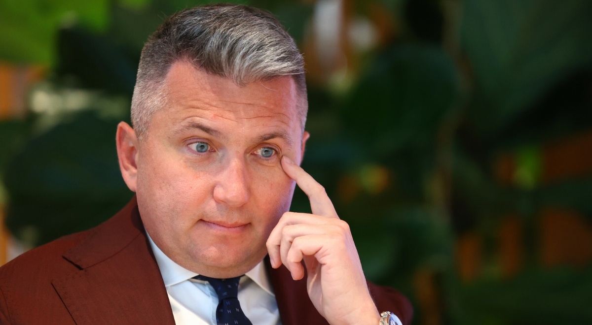 PKOl nie ma pieniędzy dla olimpijczyków? Rzeczniczka ujawnia: nie dostaliśmy środków