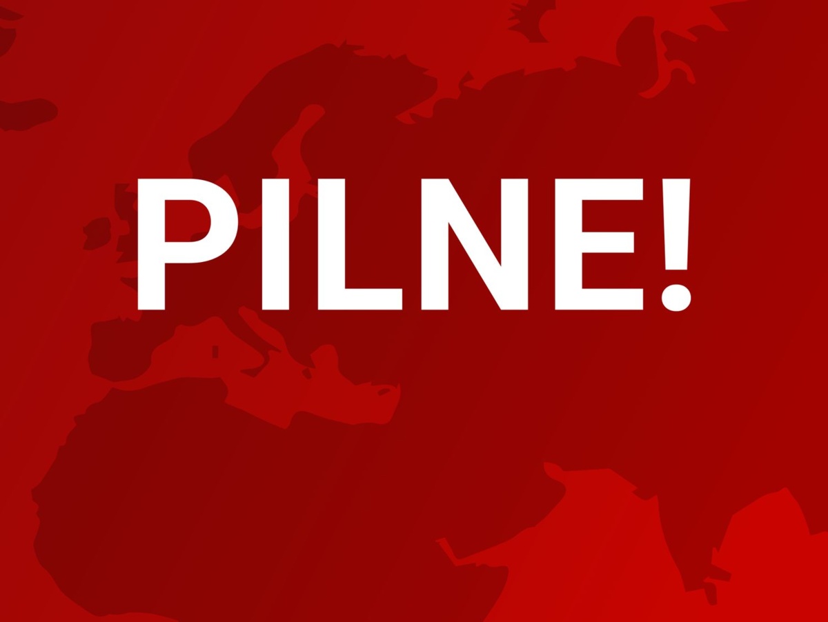 Trzęsienie ziemi na Wyspach Kurylskich. Władze ostrzegają przed tsunami