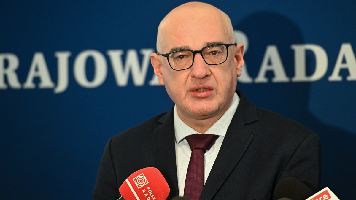 Podjął śledztwo ws. "zamachu stanu". Prokurator Ostrowski zawieszony