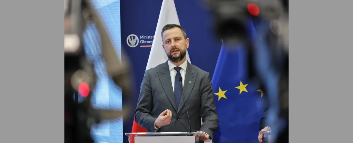 MON szykuje specjalne rezerwy wojskowe. Kosiniak-Kamysz o szczegółach