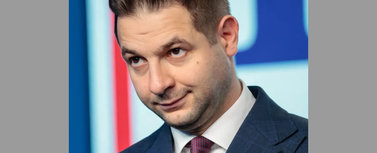 Wrze w PiS. Sprawa Jakiego skierowana do komisji etyki