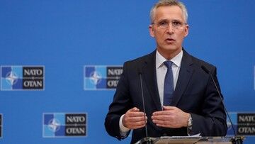 NATO. Jens Stoltenberg: wszystko wskazuje na to, że Rosja wciąż planuje pełnoskalową inwazję