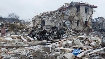 Wojna Rosja-Ukraina - Raport Dnia. Informacje o sytuacji w Ukrainie. Środa, 2 marca