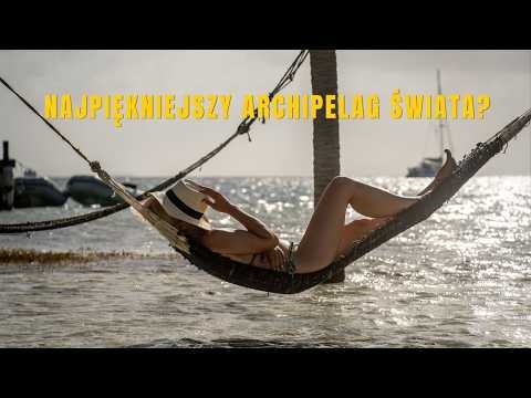 Co kryją Cayos Lemones? Pierwsza część naszej odkrywki