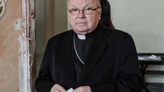 Abp Gołębiewski ukarany przez Stolicę Apostolską. Chodzi o zaniedbania dotyczące pedofilii
