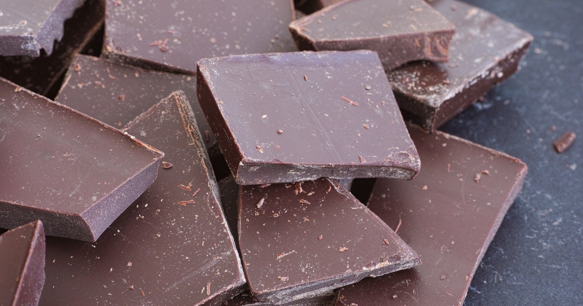 Polska potęgą w produkcji czekolady. Eksport słodyczy przekroczył 12 mld zł