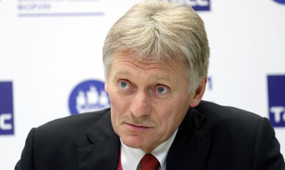 Pieskow: Działania prowokacyjne Zachodu mogą mieć negatywne konsekwencje