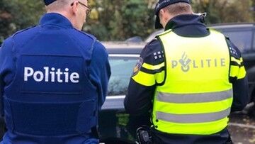 Holandia. Eksplozja w Amsterdamie. Wiele budynków uszkodzonych