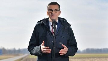 Premier: wyrok TSUE to kolejny krok, w którym unijne instytucje poszerzają swoje kompetencje