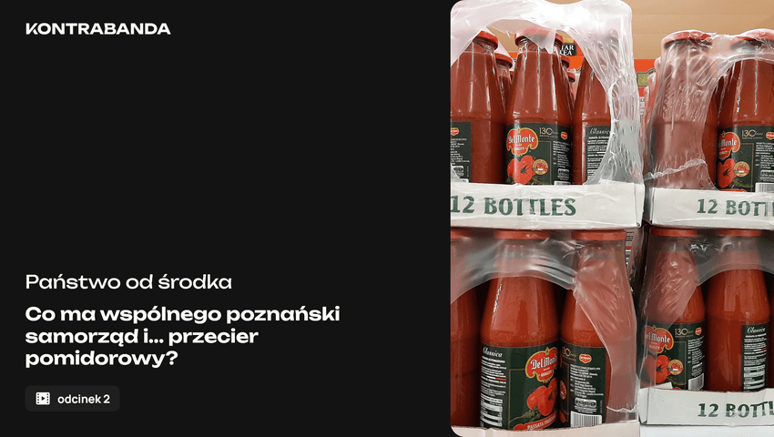 „Państwo od środka” – odcinek 2 (25/04/2026)