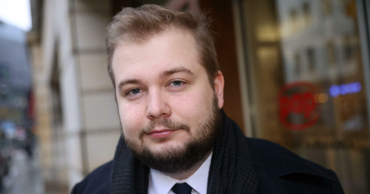 To Michał Moskal odpowiada za obrzydliwy spot PiS z Auschwitz