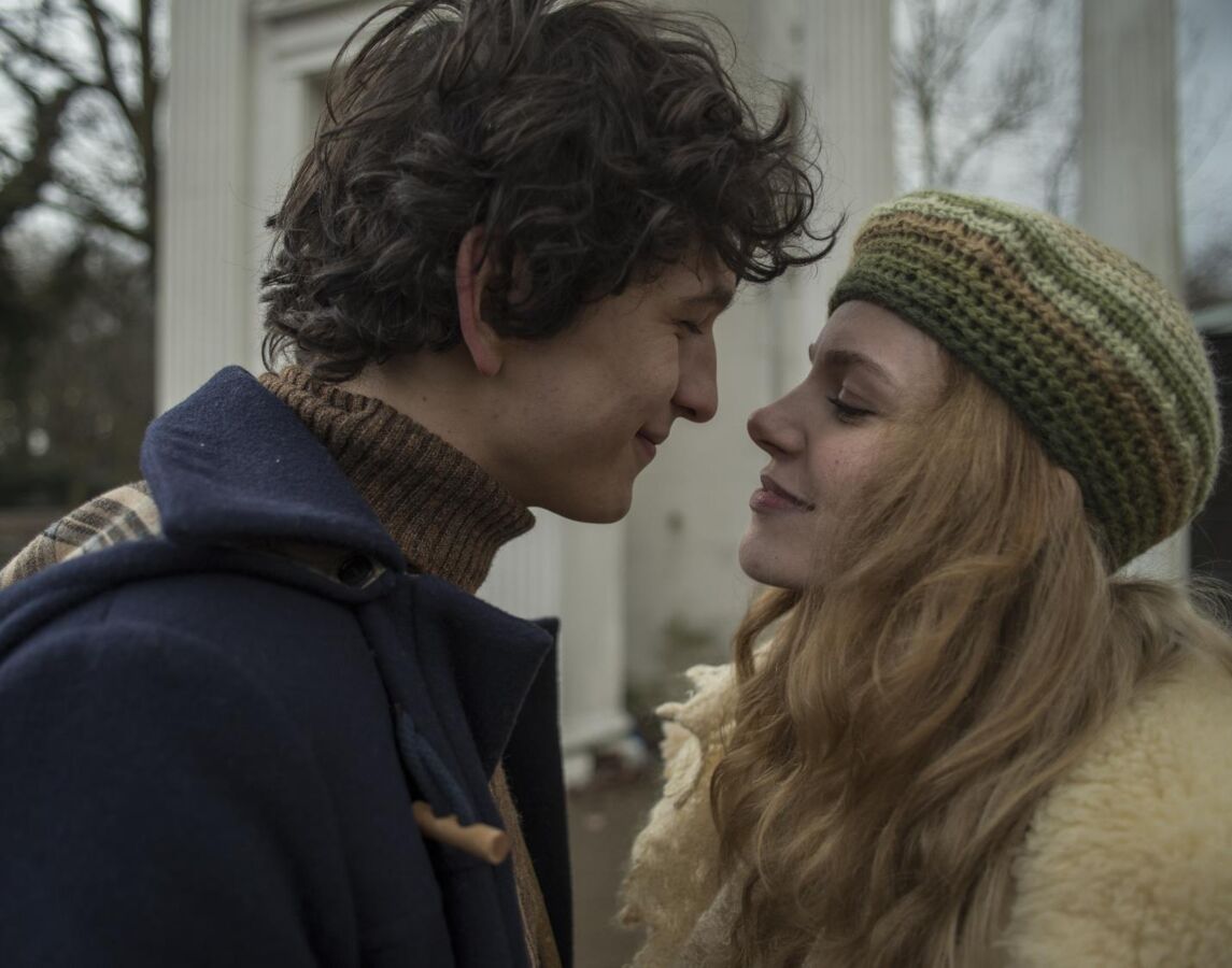 Marzec '68 - recenzja filmu