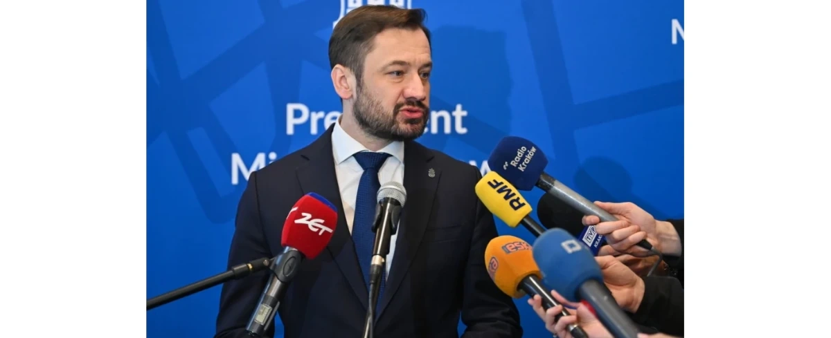 Ważny ruch PiS-u ws. referendum w Krakowie. "Dramatycznie słaba prezydentura"