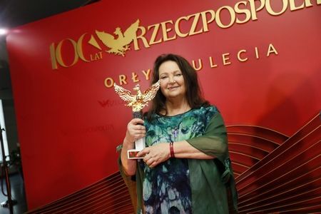 Dymna: Miałam wzorce, w których pomaganie było jak oddychanie