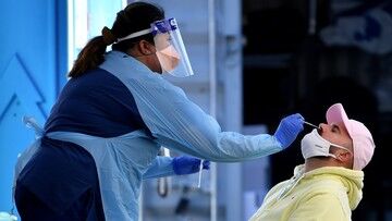 Australia. Mieszkańcy stolicy otrzymali nakaz noszenia masek po raz pierwszy od wybuchu pandemii