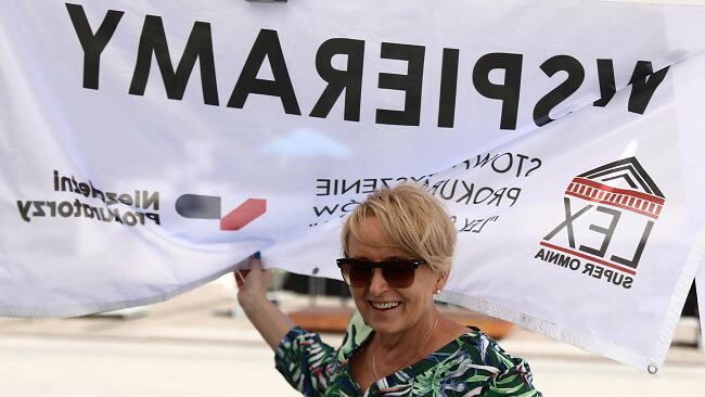 Sędzia Beata Morawiec pozwie Prokuraturę Krajową. O ochronę dóbr osobistych, w tym dobrego imienia