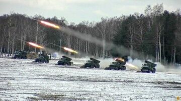 USA. Rosja planuje inscenizację ukraińskiego ataku. Pentagon potwierdza