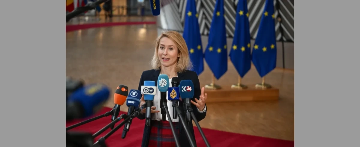 Bruksela poinformowała Moskwę, że ogranicza liczbę pracowników misji Rosji przy UE do 40 osób