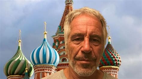 Fortuna Epsteina pochodziła z Rosji? Do Moskwy prowadzi wiele tropów. "Były to strategiczne sojusze"