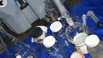 USA. Właściciel mobilnego laboratorium metamfetaminy zatrzymany